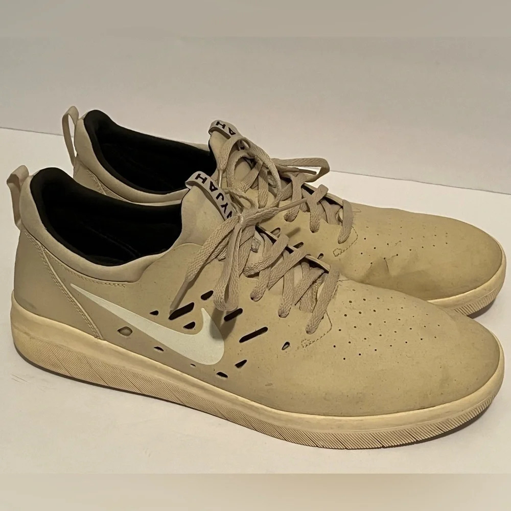 Nike Nyjah Free SB Beach